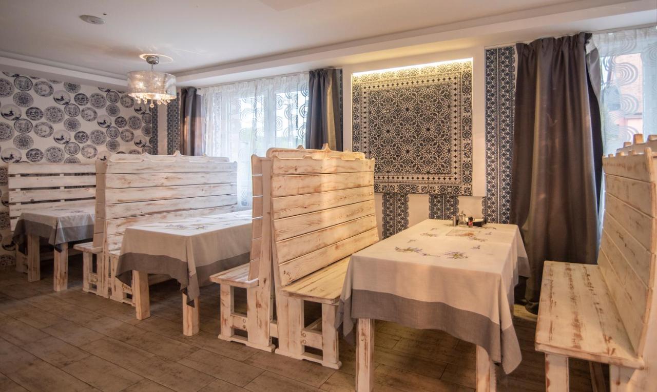 Sweet Life Wellness Apartments Egerszalók Eksteriør billede