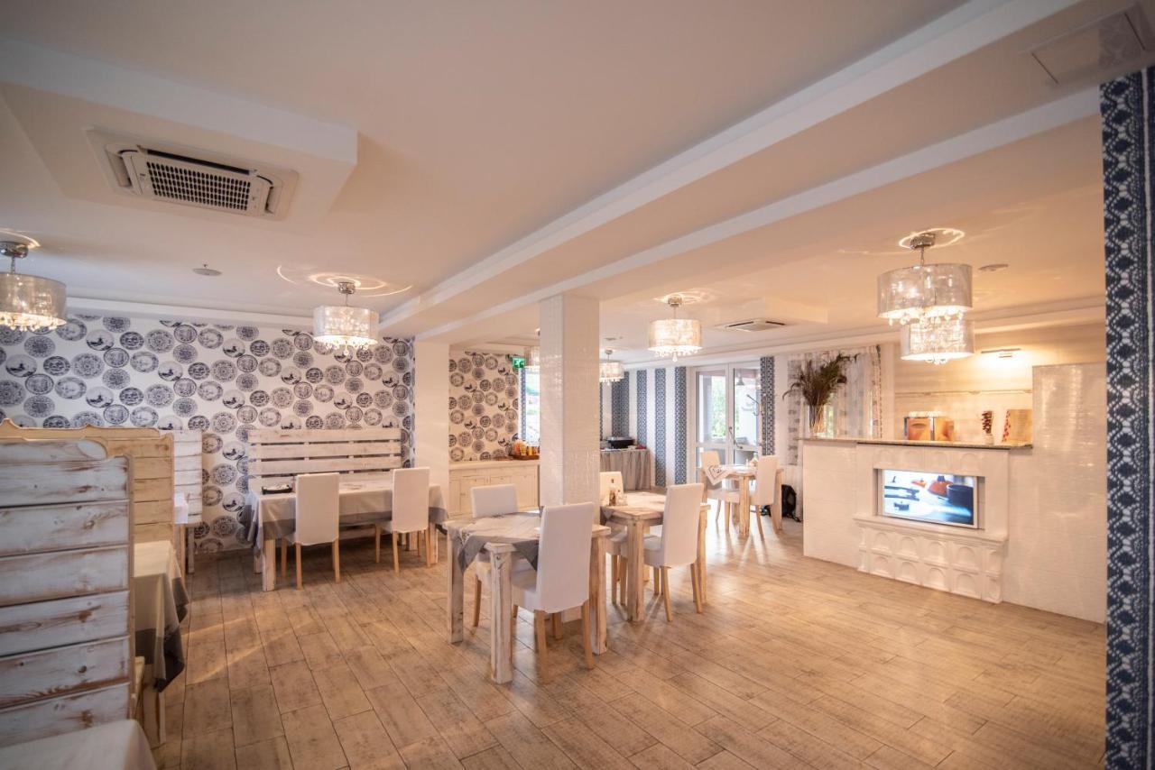 Sweet Life Wellness Apartments Egerszalók Eksteriør billede